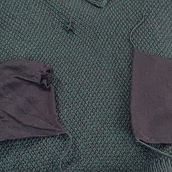 Aritzia Wilfred Serret Sweater - Picture 10 of 11